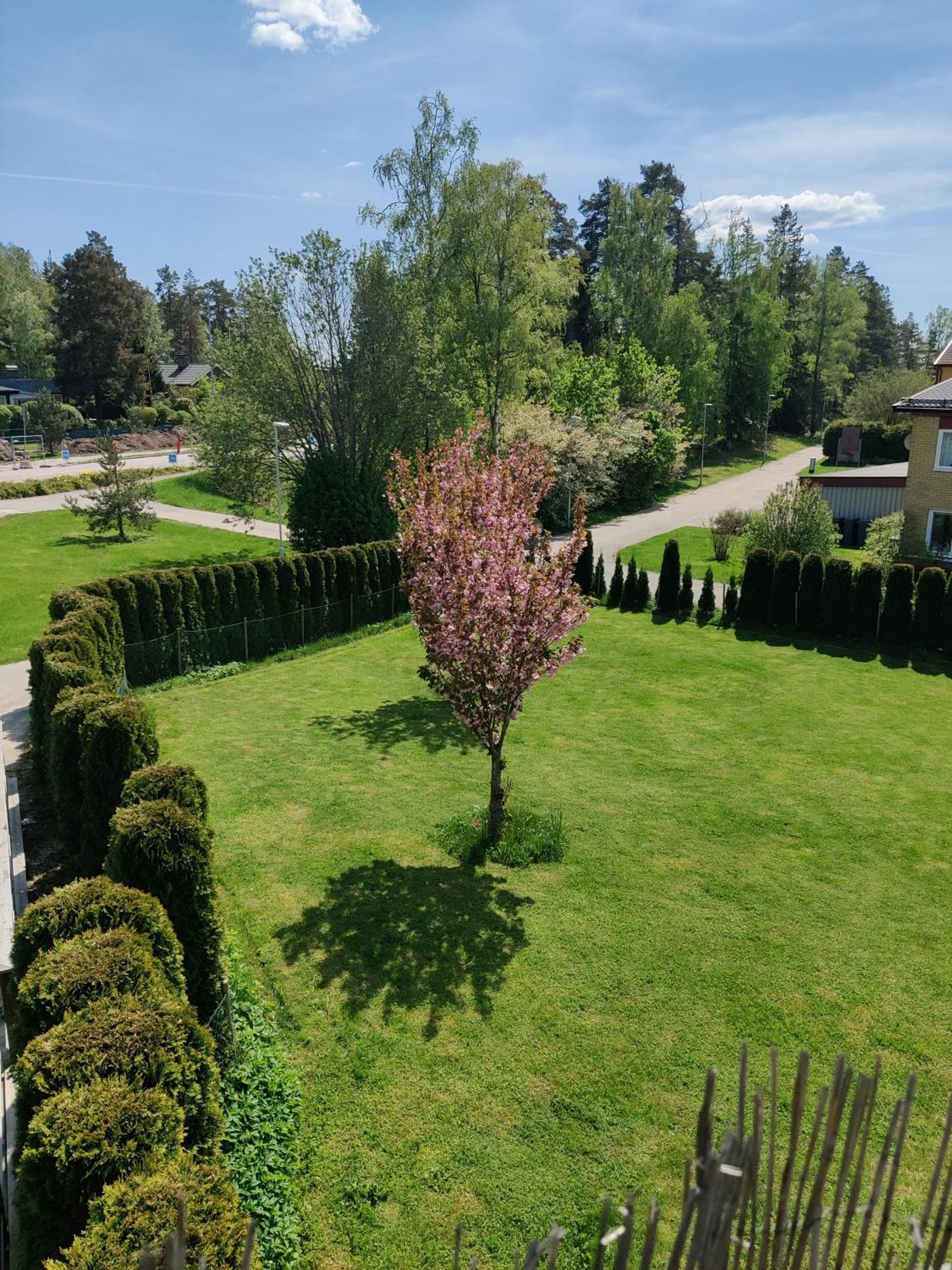 Luxury Villa 130 M2 Centrally Katrineholm Eksteriør bilde