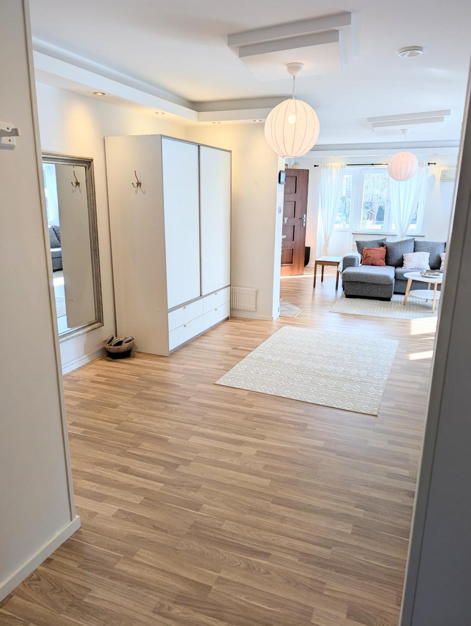 Luxury Villa 130 M2 Centrally Katrineholm Eksteriør bilde